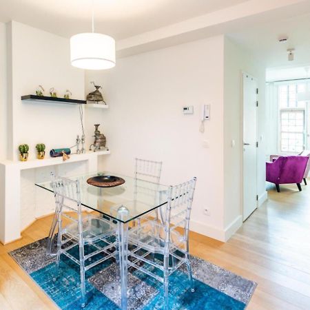 Antwerp Old Town Appartment Εξωτερικό φωτογραφία