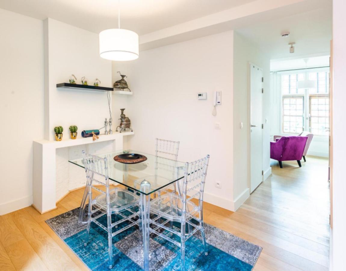 Antwerp Old Town Appartment Εξωτερικό φωτογραφία