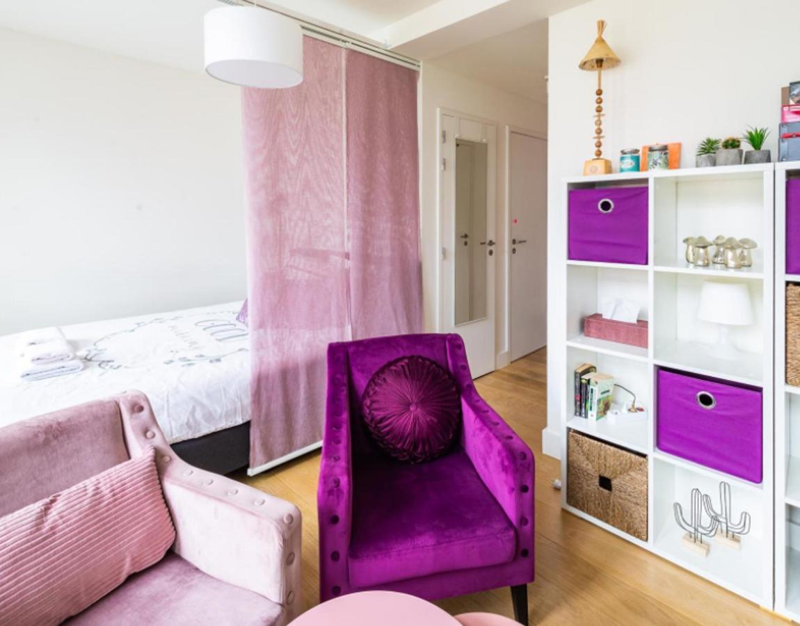 Antwerp Old Town Appartment Εξωτερικό φωτογραφία