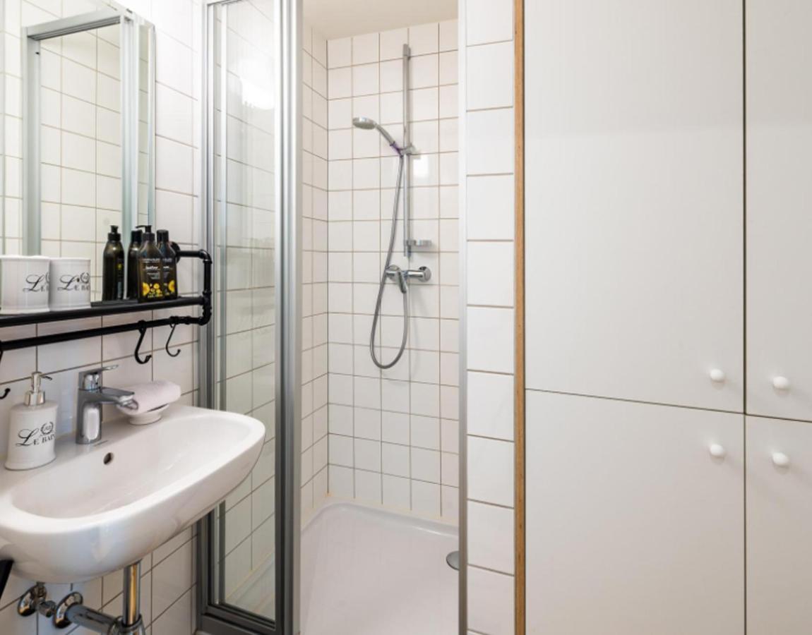 Antwerp Old Town Appartment Εξωτερικό φωτογραφία