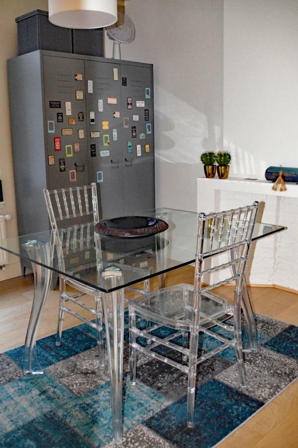 Antwerp Old Town Appartment Εξωτερικό φωτογραφία