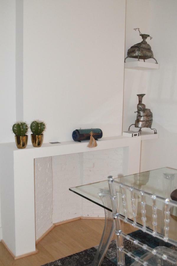 Antwerp Old Town Appartment Εξωτερικό φωτογραφία