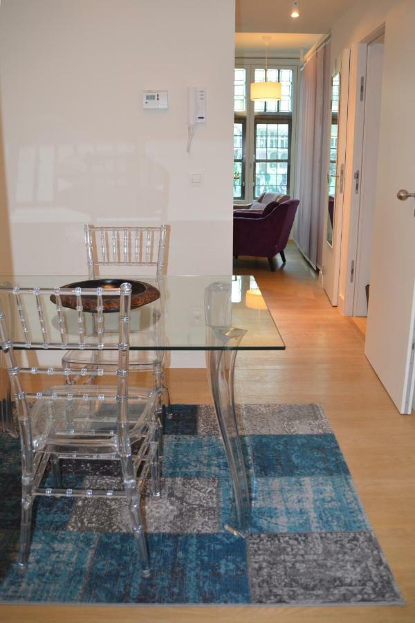 Antwerp Old Town Appartment Εξωτερικό φωτογραφία