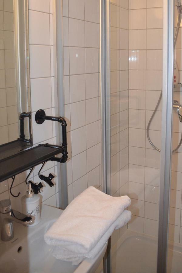 Antwerp Old Town Appartment Εξωτερικό φωτογραφία
