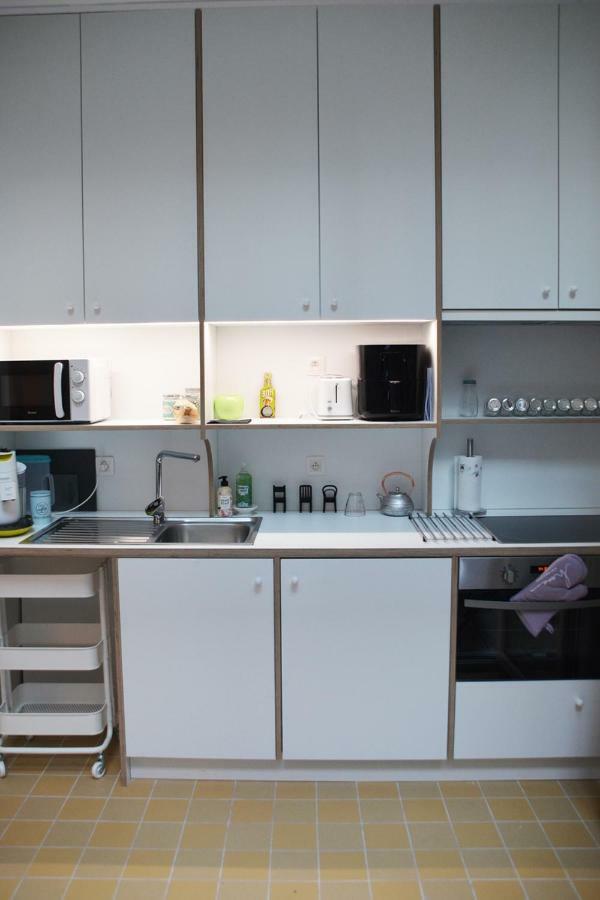Antwerp Old Town Appartment Εξωτερικό φωτογραφία